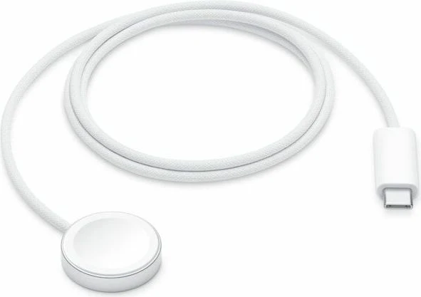 Apple Watch Magnetic Fast Charger to USB-C Cable (1 m)- ONLINE ONLY