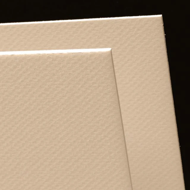 ART BOARD 112 EGGSHELL 16X20