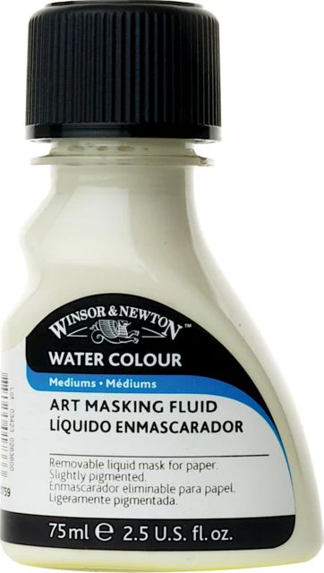 Art Masking Fluid 75 Ml