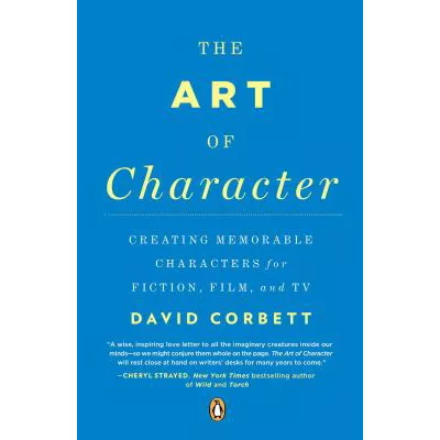 Art of Character