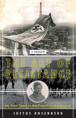 ART OF RESISTANCE
