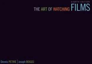 Art of Watching Films (w/out DVD)