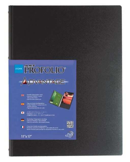 ART PROFOLIO ADVANTAGE 11X14