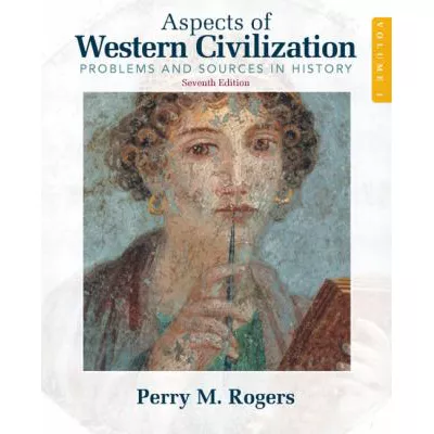 Aspects of Western Civilization (V1)