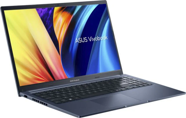 ASUS VIVOBOOK 15.6'' I5-1240P 8GB 512GB WIN 11HOME - ONLINE ONLY