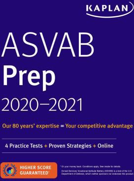 ASVAB PREP 2020-2021