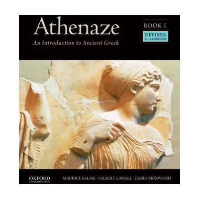 Athenaze Book 1 (Rev)