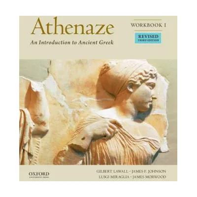 Athenaze, Workbook I: An Introduction to Ancient Greek