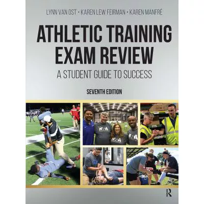 Athletic Training Exam Review