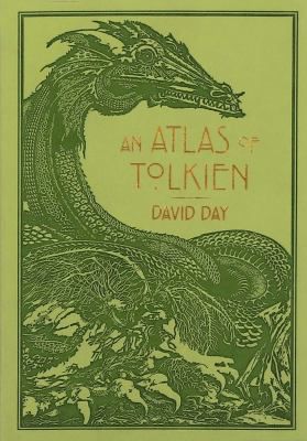 ATLAS OF TOLKIEN