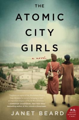 ATOMIC CITY GIRLS