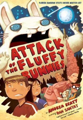 ATTACK OF THE FLUFFY BUNNIES