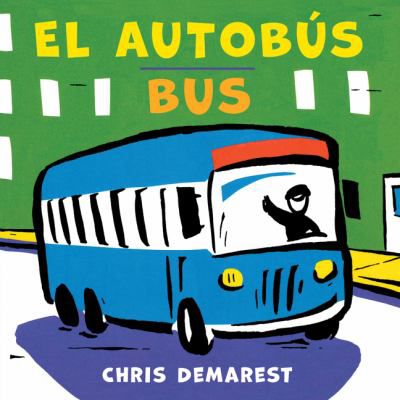 AUTOBUS BUS BILINGUAL BOAR