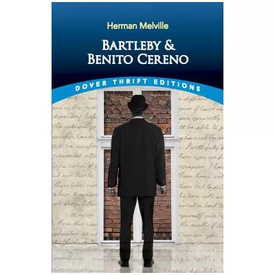 Bartleby and Benito Cereno