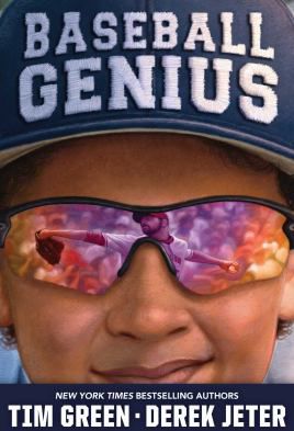 BASEBALL GENIUS