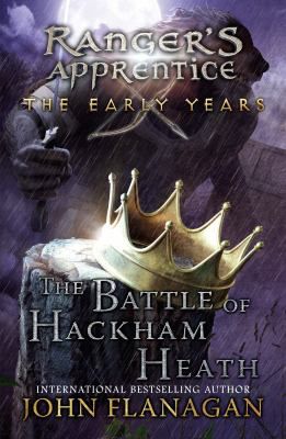 BATTLE OF HACKHAM HEATH