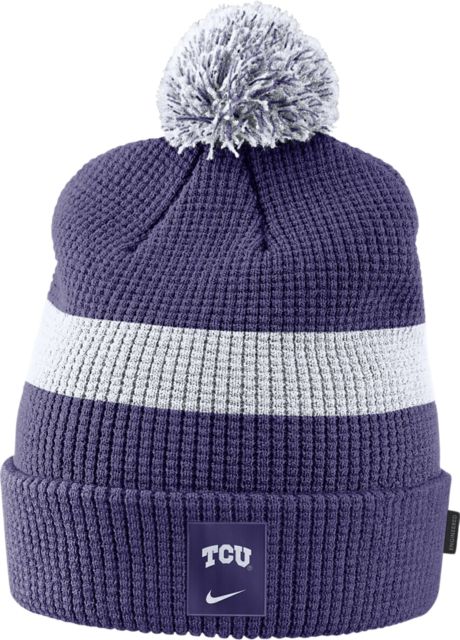 Texas Christian University Beanie