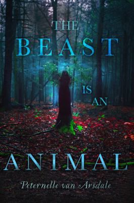 BEAST IS AN ANIMAL