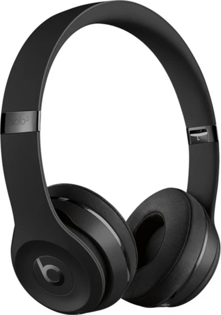 Beats Solo3 Wireless Headphones - ONLINE ONLY