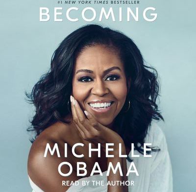 BECOMING CD