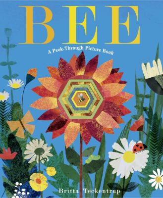 BEE A PEEKTHROUGH PICTURE BO