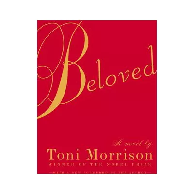 Beloved (with New Foreword)