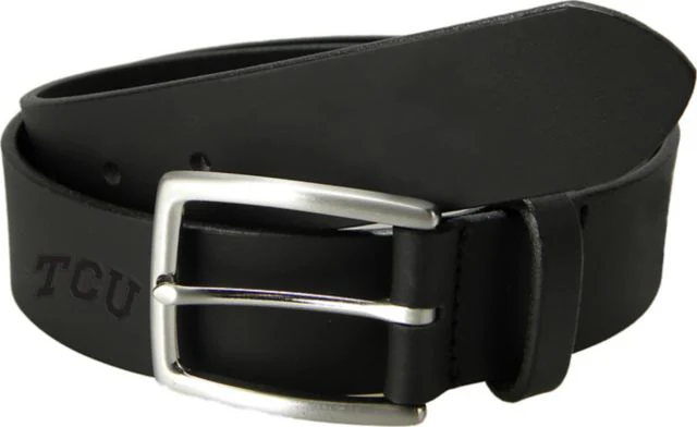 Texas Christian University Belt
