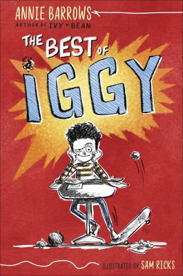 BEST OF IGGY