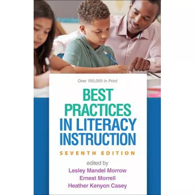 Best Practices in Literacy Instruction