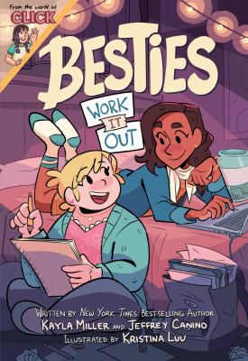 BESTIES WORK IT OUT