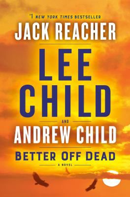 BETTER OFF DEAD