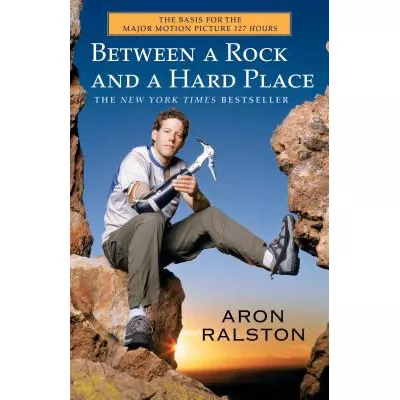 Between a Rock &amp; a Hard Place