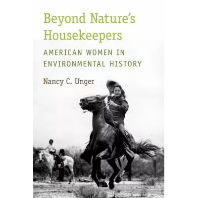 Beyond Nature's Housekeepers