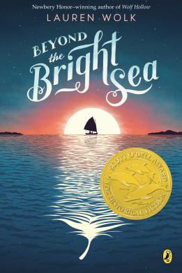 BEYOND THE BRIGHT SEA