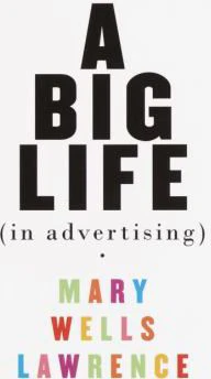 BIG LIFE IN ADVERTISING