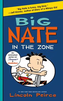 BIG NATE IN THE ZONE