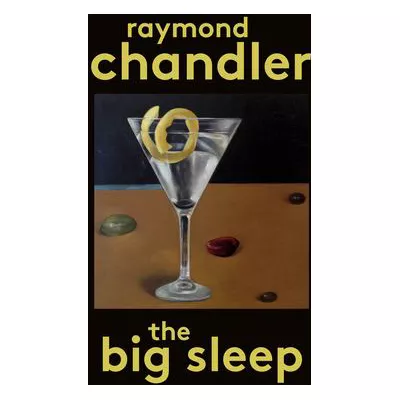 Big Sleep (Trade Ed)