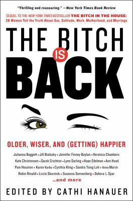 BITCH IS BACK