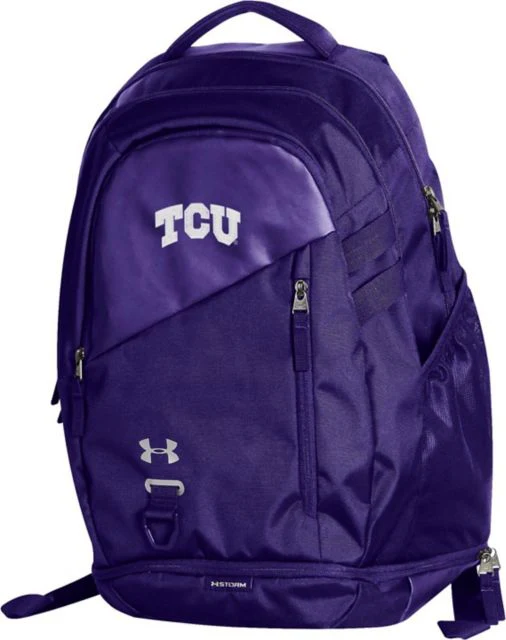 Texas Christian University Backpack