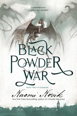 BLACK POWDER WAR