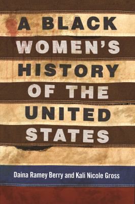 BLACK WOMENS HISTORY OF THE UN