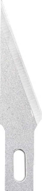 BLADES #11 DOUBLE HONED 5/PACK