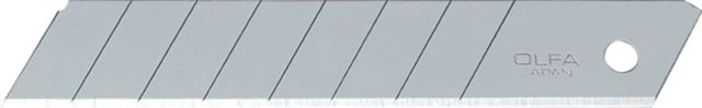 BLADES HEAVY-DUTY SNAP-OFF 10/PACK