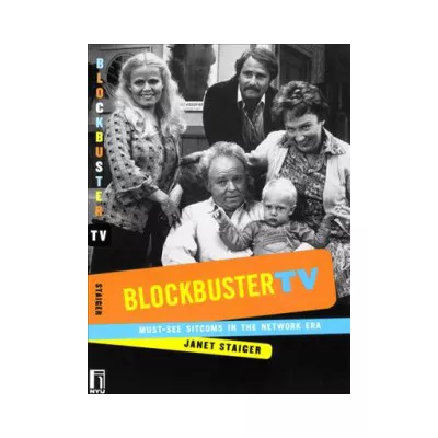 Blockbuster TV