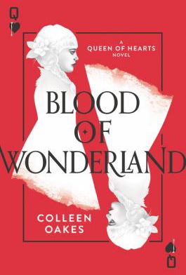 BLOOD OF WONDERLAND