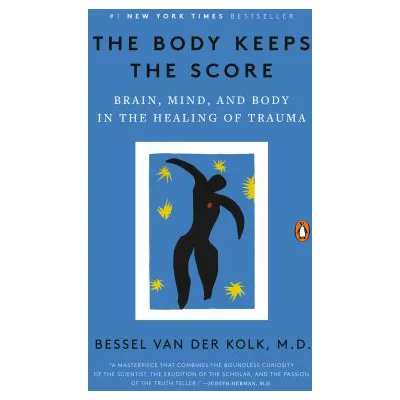 Body Keeps the Score