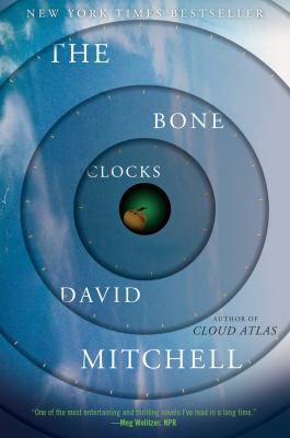 BONE CLOCKS