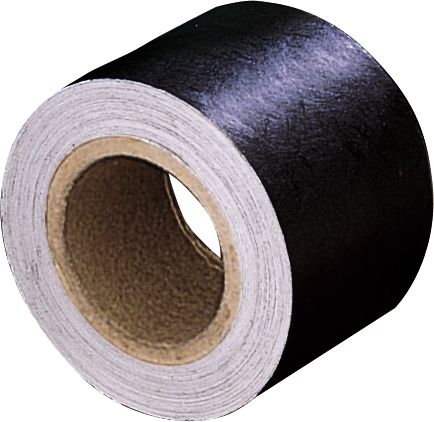 Book Cloth Repair Tape Black 2X15