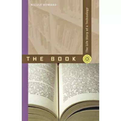 Book: Life Story of a Technology