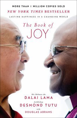 BOOK OF JOY